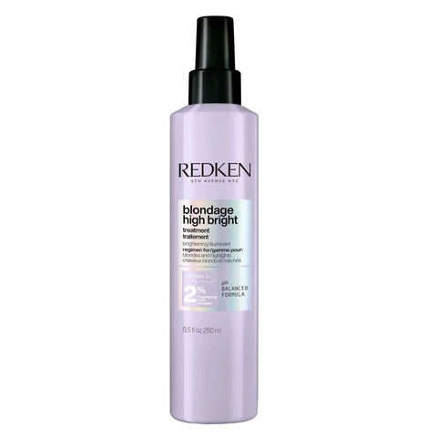 Redken High Bright Treatment