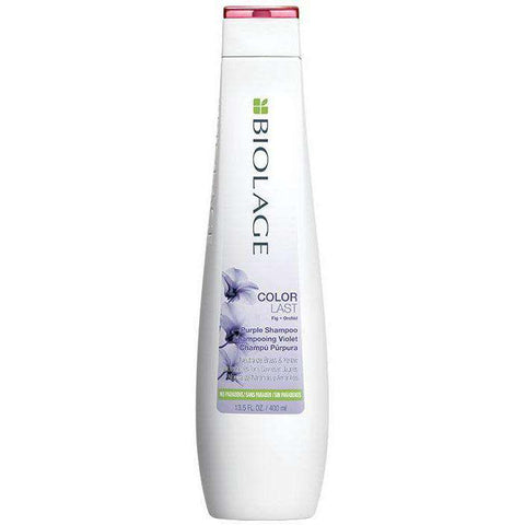 Matrix Biolage Colorlast Purple Shampoo 400ml