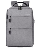 New 2021 Design Laptop Backpack