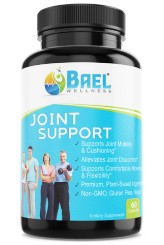 Bael Wellness Joint Support Supplement