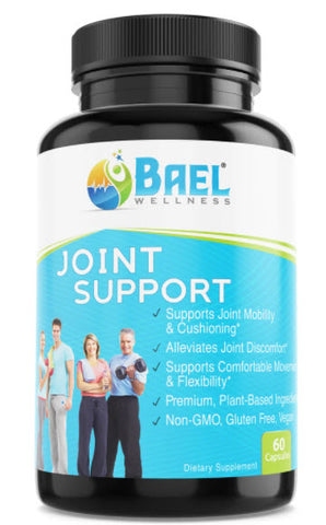Bael Wellness Joint Support Supplement
