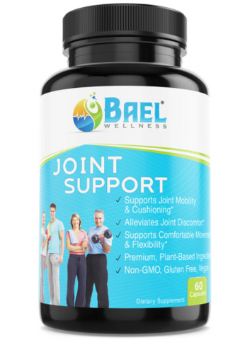 Bael Wellness Joint Support Supplement