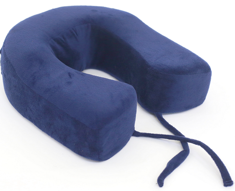Bael Wellness Specialty Travel Neck Pillow & Cushion