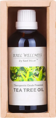 Bael Wellness Tea Tree Oil 
