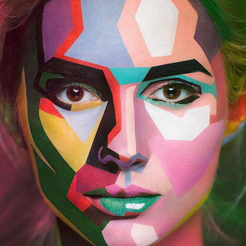 8 Innovative Halloween Makeup Ideas for 2018