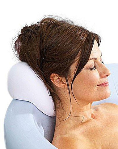 Bael Wellness Bathtub Pillow