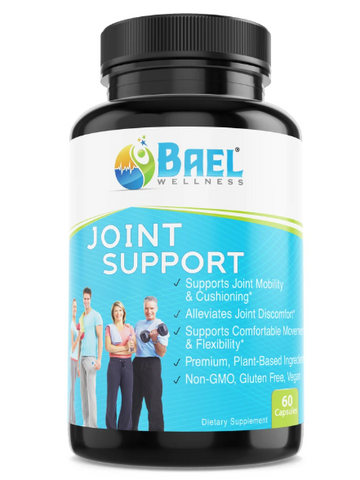 Bael Wellness Joint Support Supplement