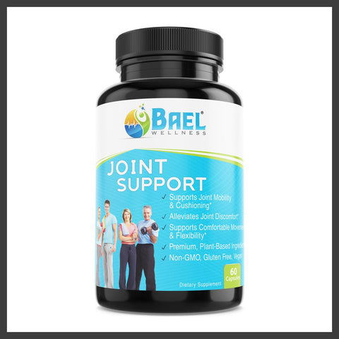 Vegan Joint Supplement 