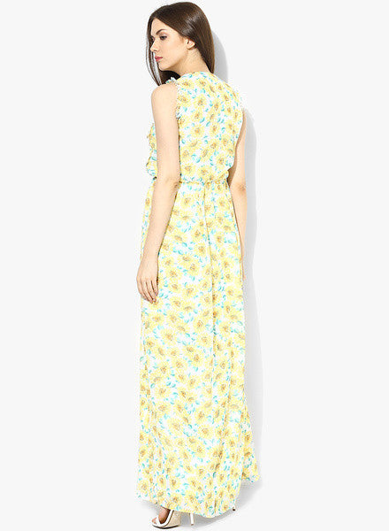 miaminx maxi dress