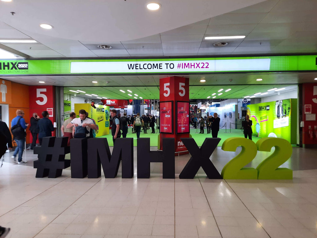 Trade Show Report IMHX 2022, Birmingham, UK