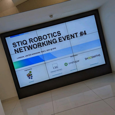 STIQ Robotics 2023 #4