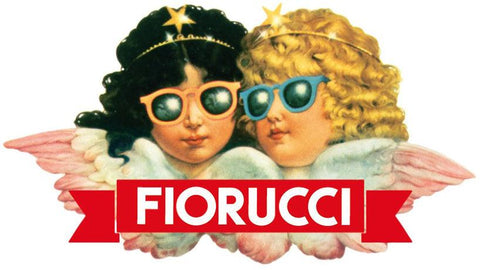 Fiorucci Angels Design Elio Fiourcci Italian Design Fashion