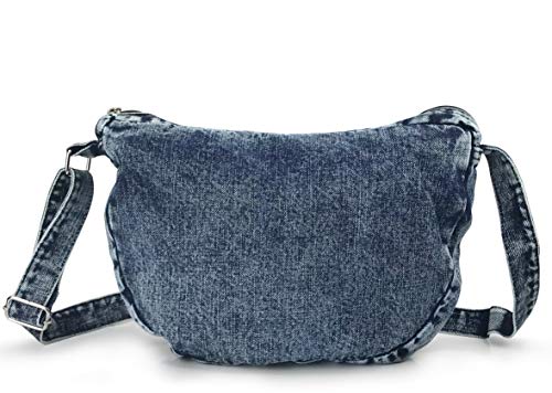 HealthdesignShops, Nude Denim Tote