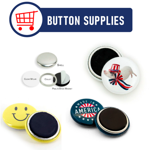 How to Choose a Button Size – American Button Machines