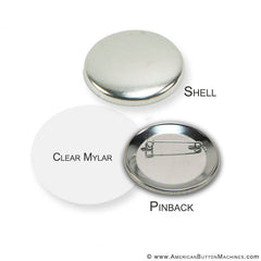 pinback buttons