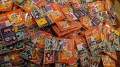 Anime Packets