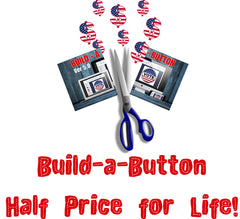 Build-a-Button Half Price Sale
