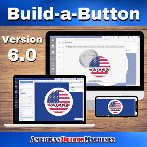 Build-a-Button – American Button Machines