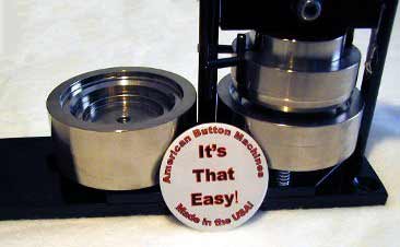 Button Making Tutorial – American Button Machines