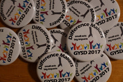 Global Youth Services Day