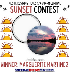 Sunset Contest Winner
