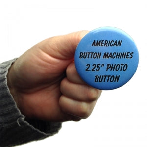 Photo Button Front View