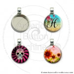 Magneta Snap Interchangeable Magnetic Pendants