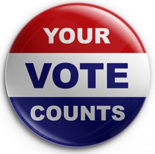 Vote-Button