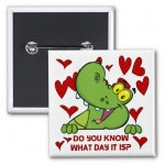 gator vday