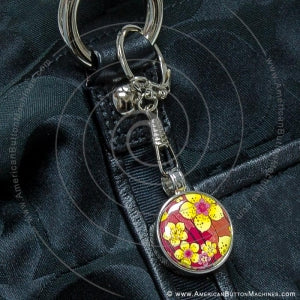 magneta_snap_key_chain