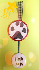 Pet Ornament