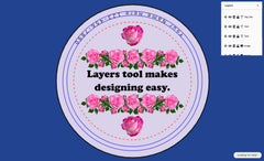 Layer Tool