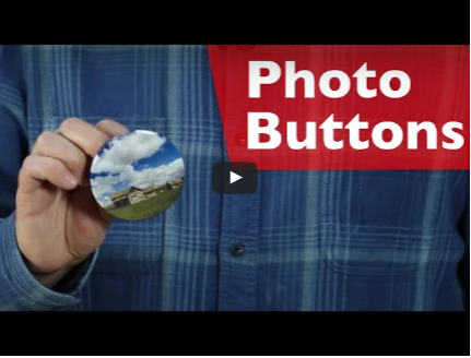 How to Make a Photo Button