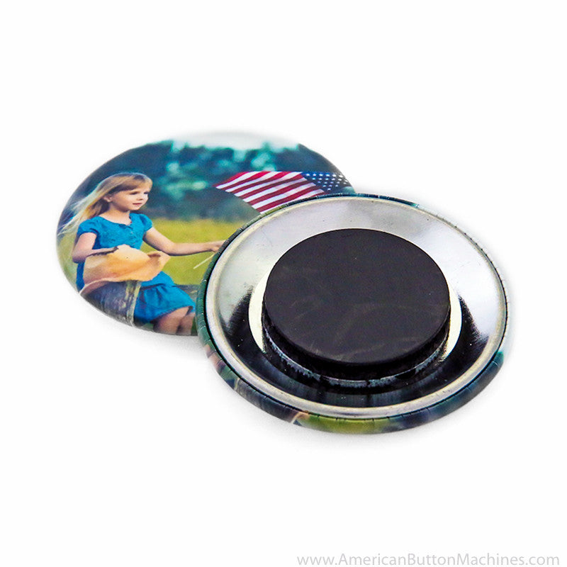 3.5 Self-Adhesive Magnet Set – American Button Machines