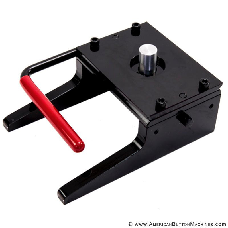 1-inch hole punch