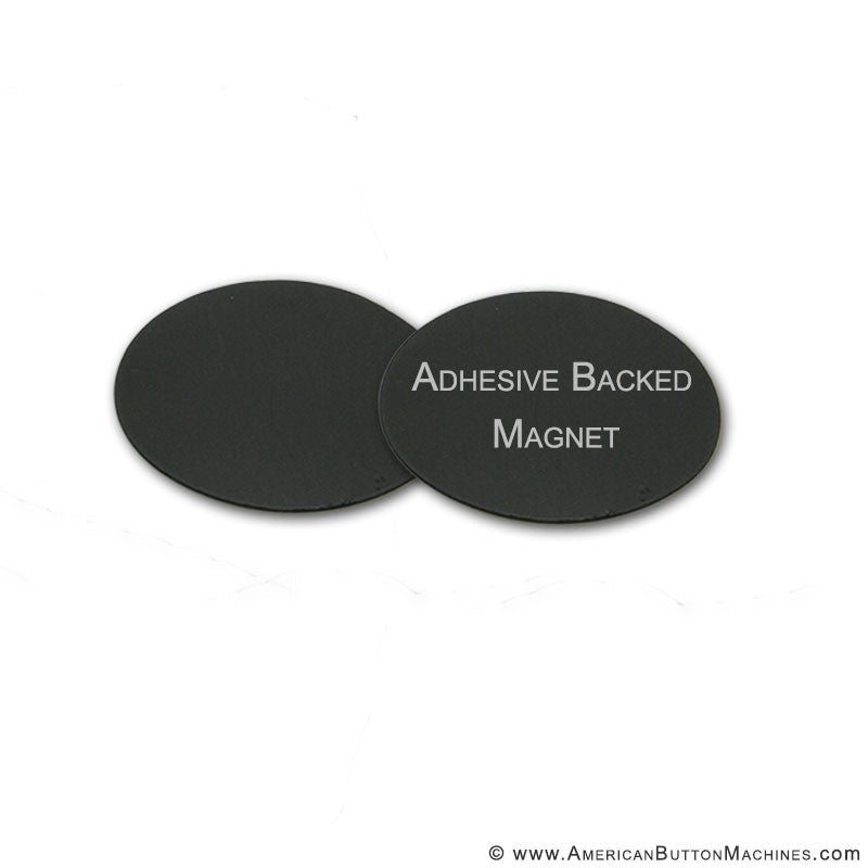 3.5 Self-Adhesive Magnet Set