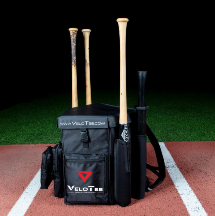 The ProVelocity™ Baseball Bat