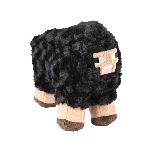 minecraft pink sheep plush