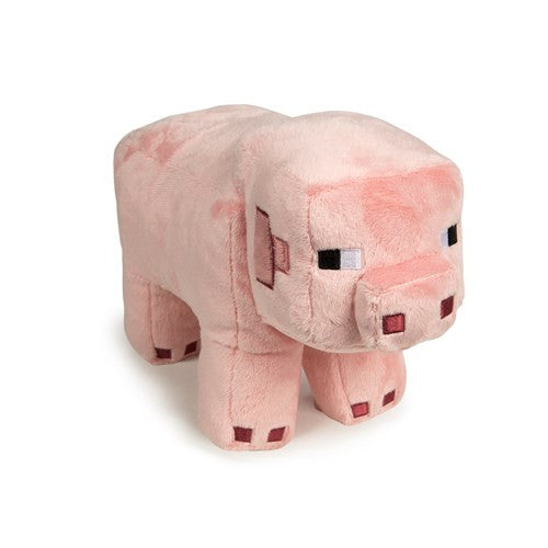piggy stuffed toy