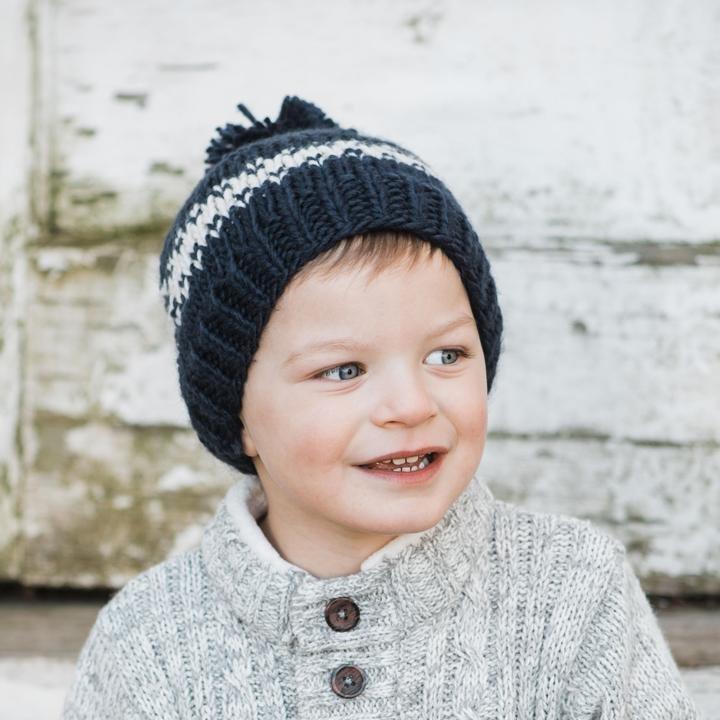 boys winter hats