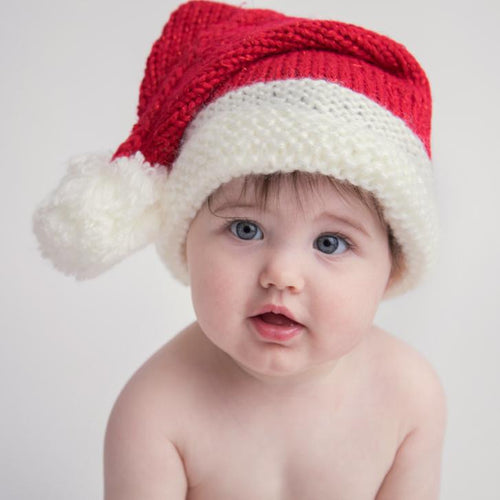 Baby Beanies for Holidays | Holiday Themed Beanies | Huggalugs
