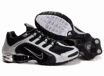 nike shox r5