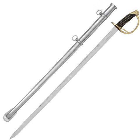 Civil War Sword Replica