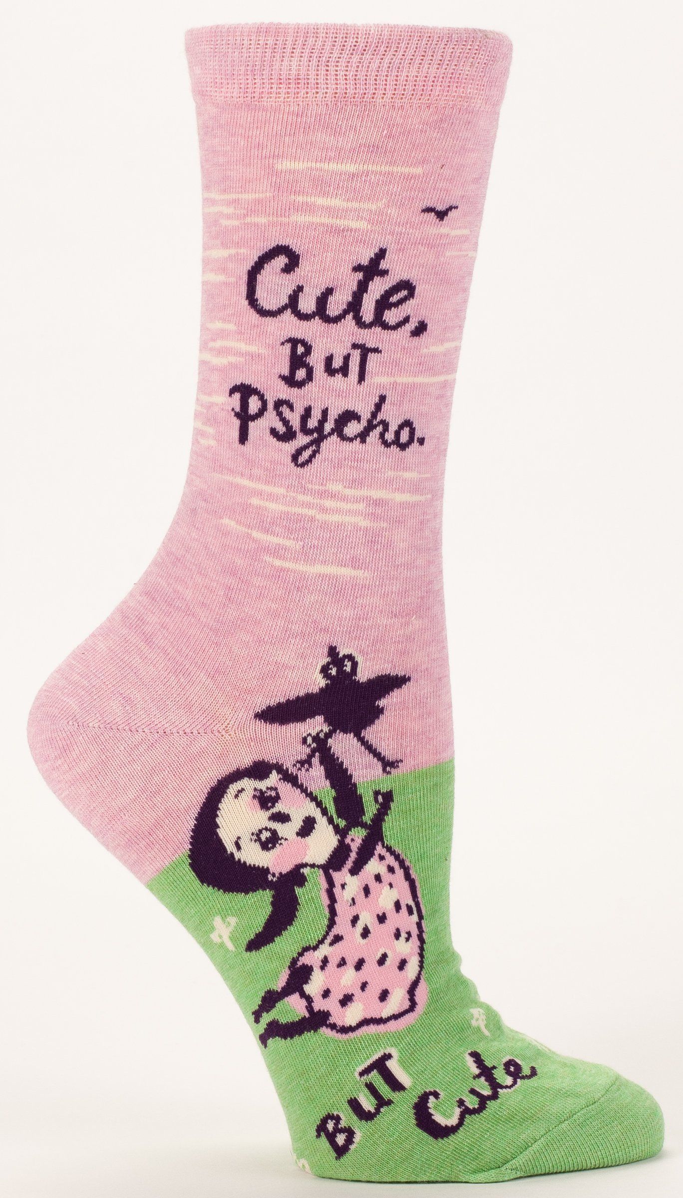 cute crew socks womens