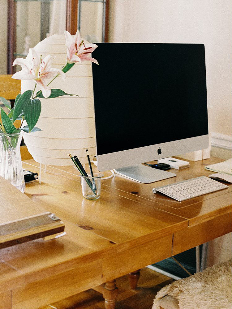 Sadies Desk