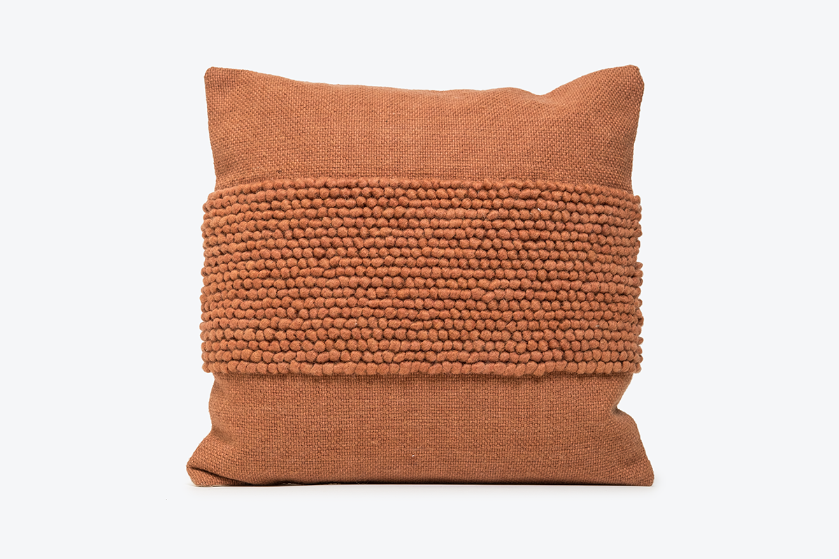 throw pillows