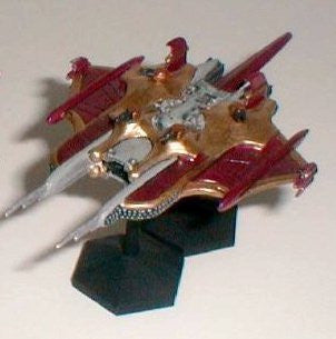 babylon 9 frigate