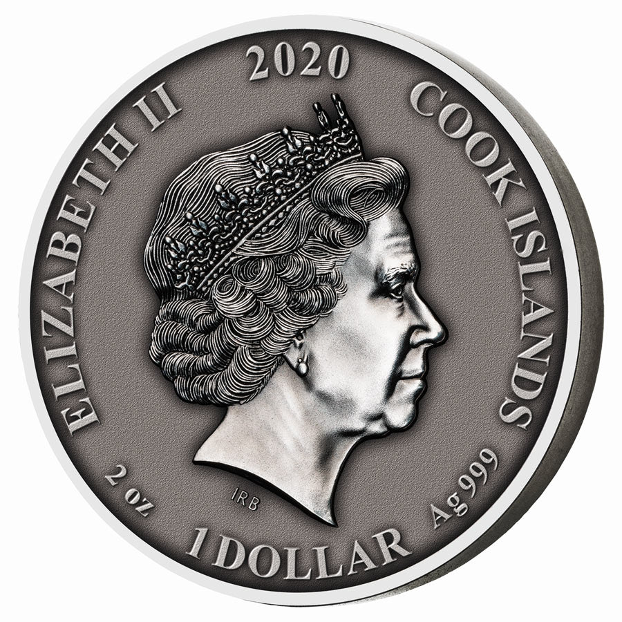 2020 silver coins for sale