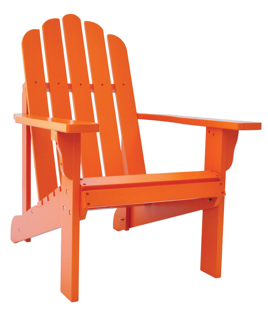 Shine Company Marina Adirondack Chair (4618) – The 