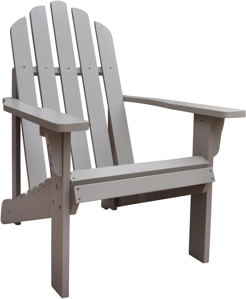 Shine Company Marina Adirondack Chair (4618) – The 